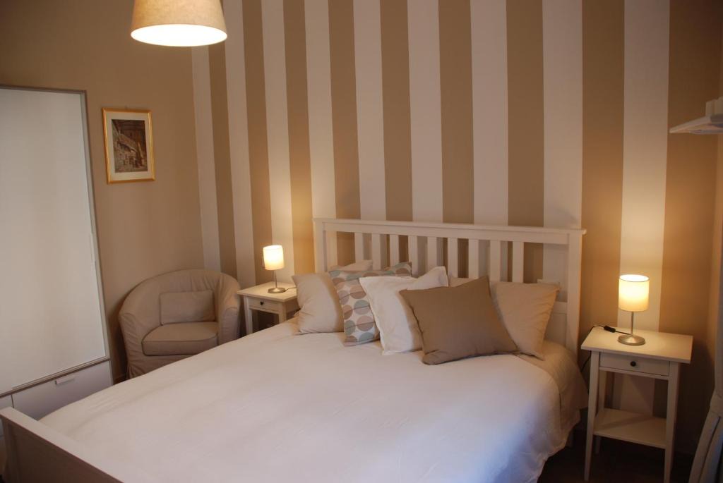Ponzano Romano Apartment | La Palombara