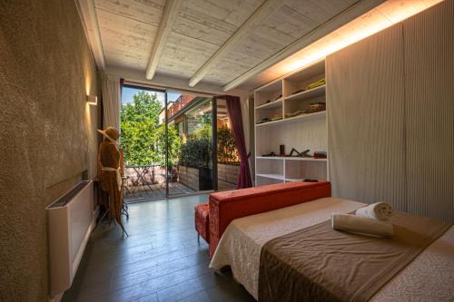 Melizzano House | La Pampa Relais & Spa