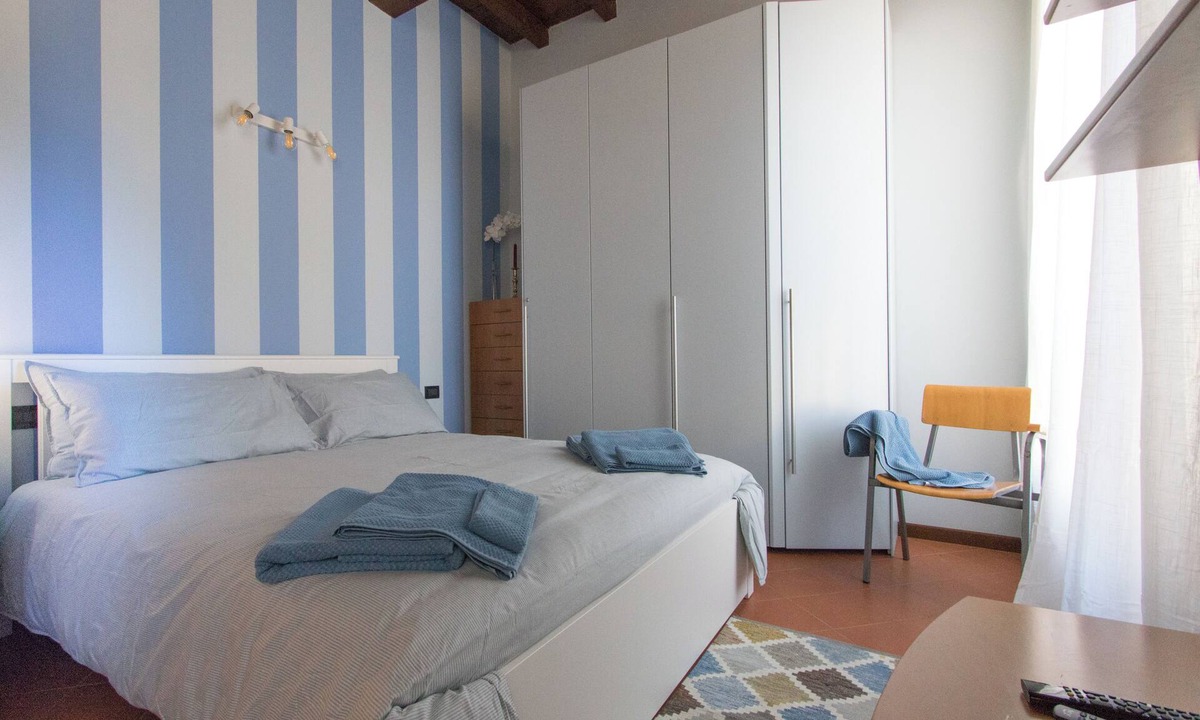 Cento Apartment | La Piazzetta