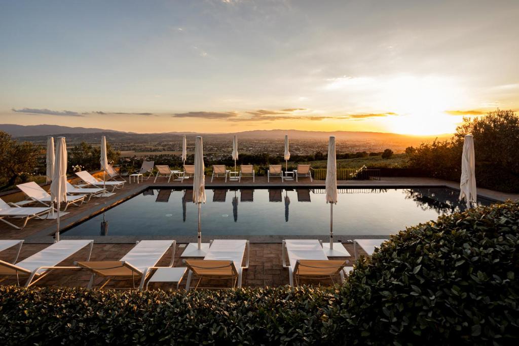 Foligno Resort | La Quercetta