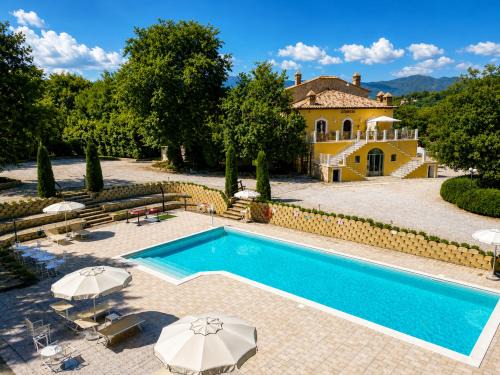 Abbateggio Bed & Breakfast | La quercia B&B