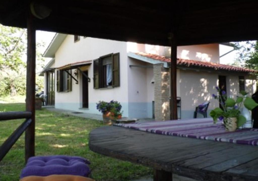 Bolsena House | La Ripetta