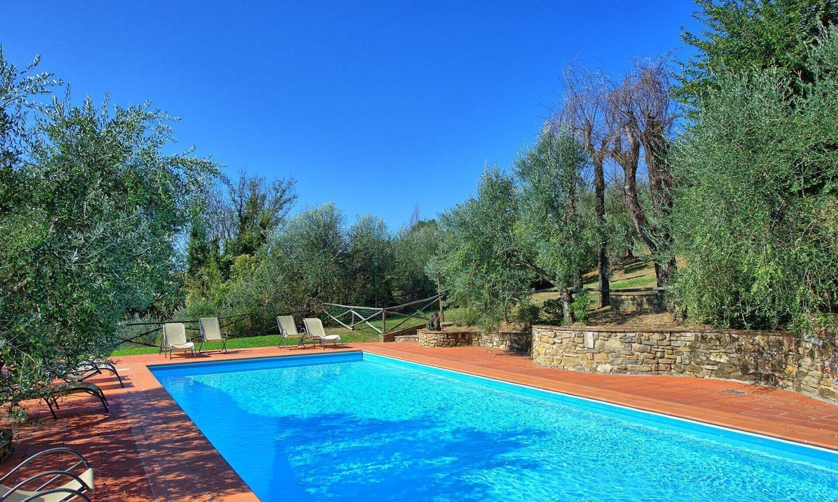 Montelupo Fiorentino Apartment | La Selva - La Selva 4