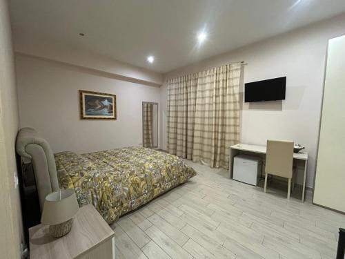 Cassino Bed & Breakfast | La Suite