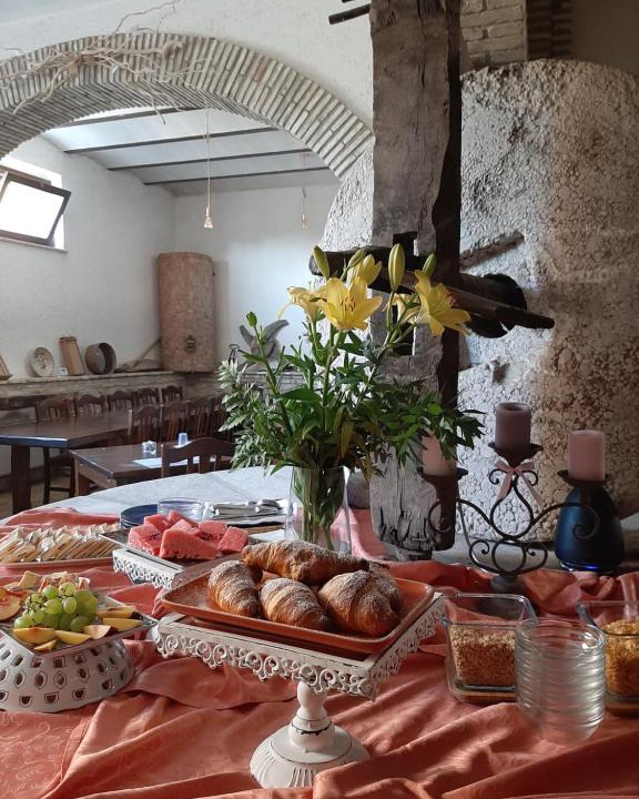 Roccamontepiano House | LAE' affittacamere