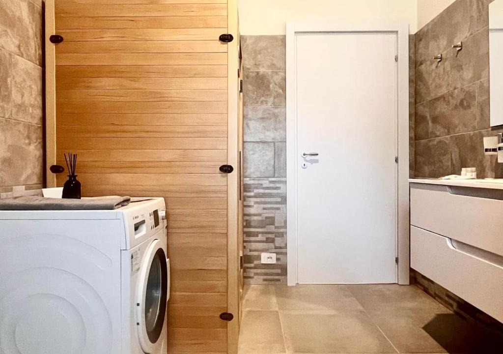 Lainate Apartment | Lainate Living