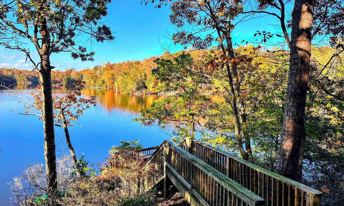 Chesapeake Ranch Estates-Drum Point House | Lakefront A-Frame: Private Dock, Kayaks & Sauna – Sleeps 12, Chesapeake Bay