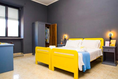 Capodimonte Hostel | Lako Hostel