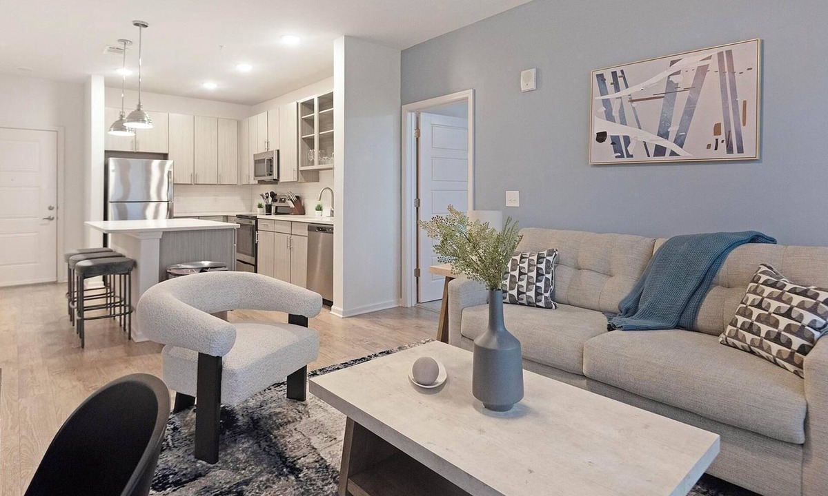 Cordova Apartment | Landing | Amazing 2BD, Clubhouse, Gym