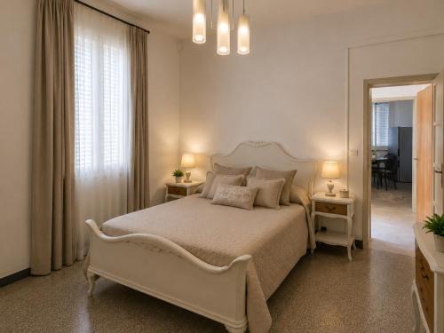 Lucca Historical Center Apartment | Le Dimore della Seta - La Villa