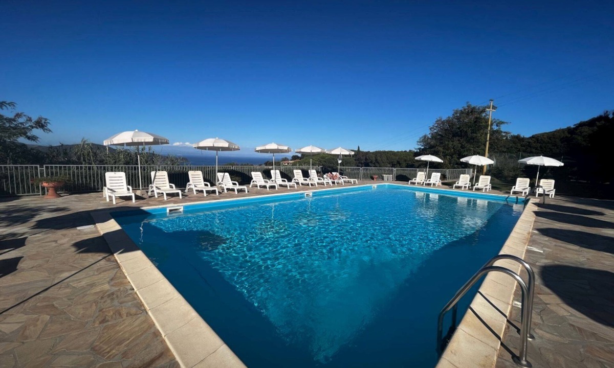 Capoliveri Apartment | LE LECCE - LE LECCE 50