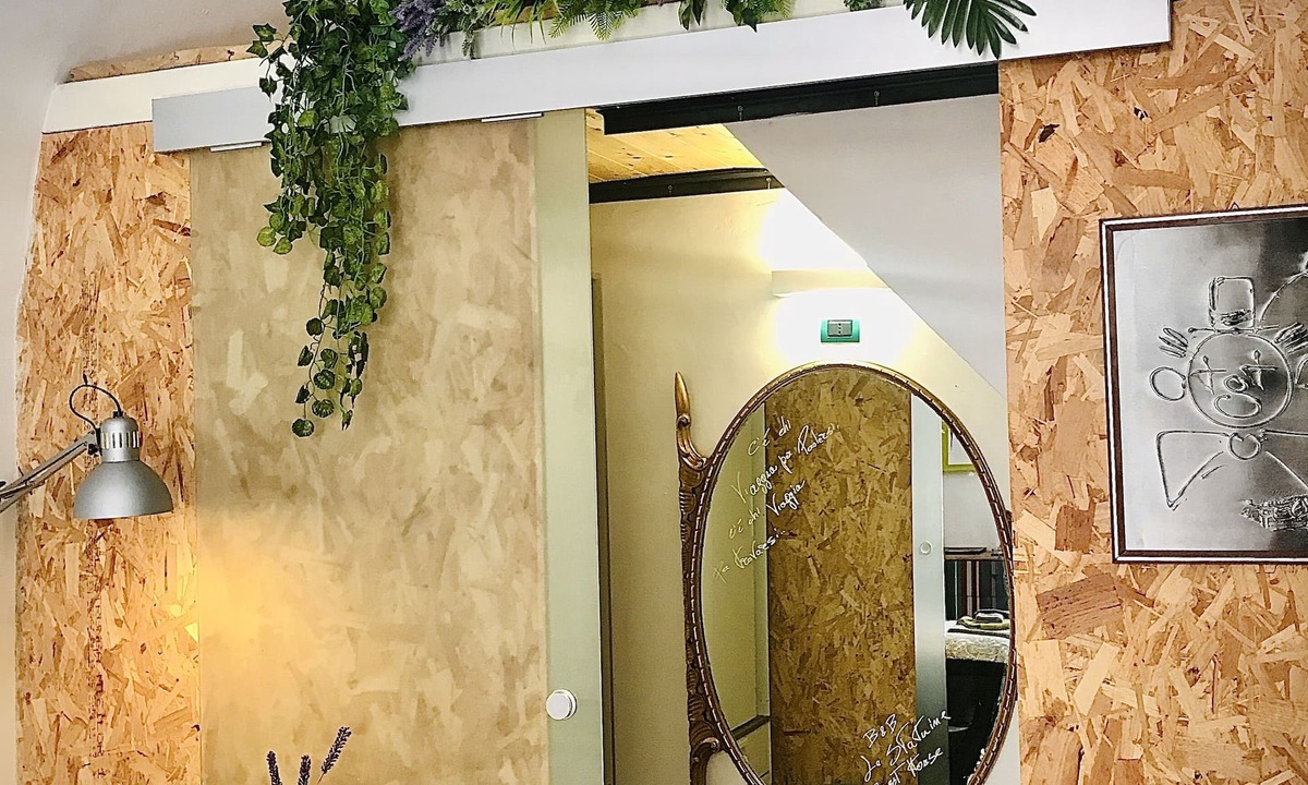 Barletta Bed & Breakfast | Le Statuine Dimore Diffuse