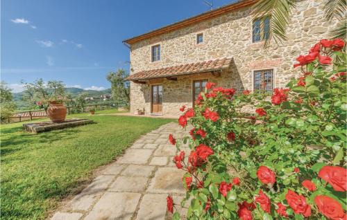 Larciano Apartment | Leccino