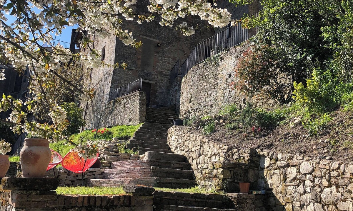 Todi House | Lemon Tree Boutique Guesthouse
