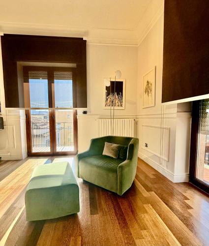 Avellino House | Leonardo rooms