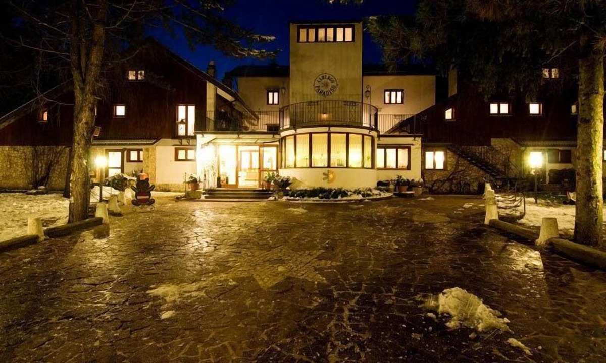Pescasseroli Hotel | LH Hotel Paradiso