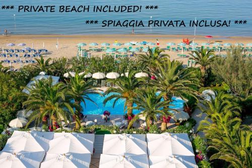 Silvi Hotel | LH Mion Hotel