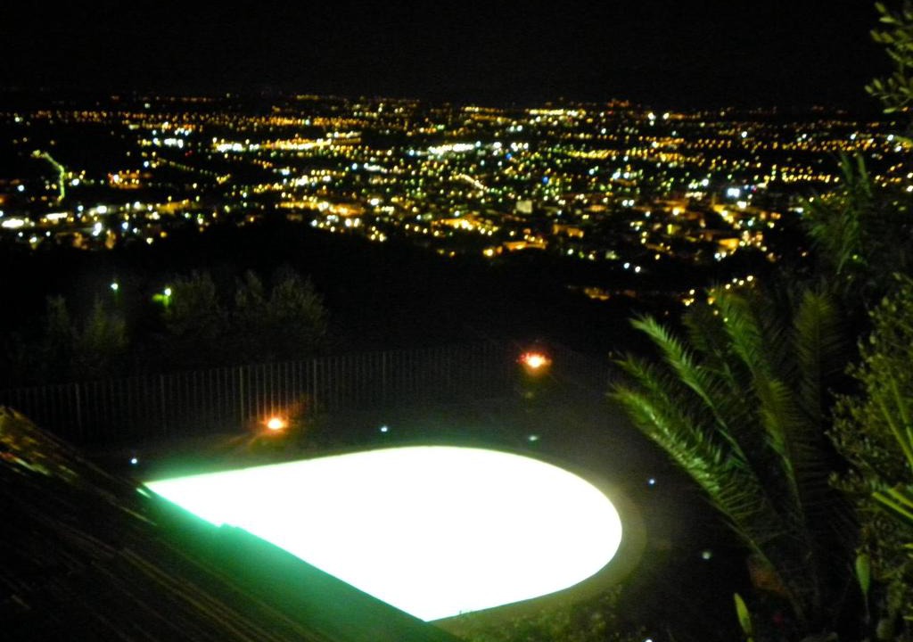Montecatini Alto Villa | LOFT DEI SOGNI