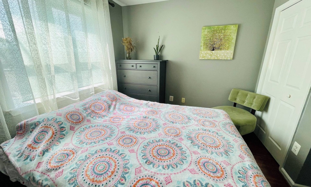 Northeast Apartment | Love from first sight