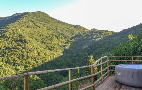 Fabriano House | Lovely Home In Castelletta