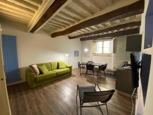 Lucca Historical Center Apartment | LuccaStay 99