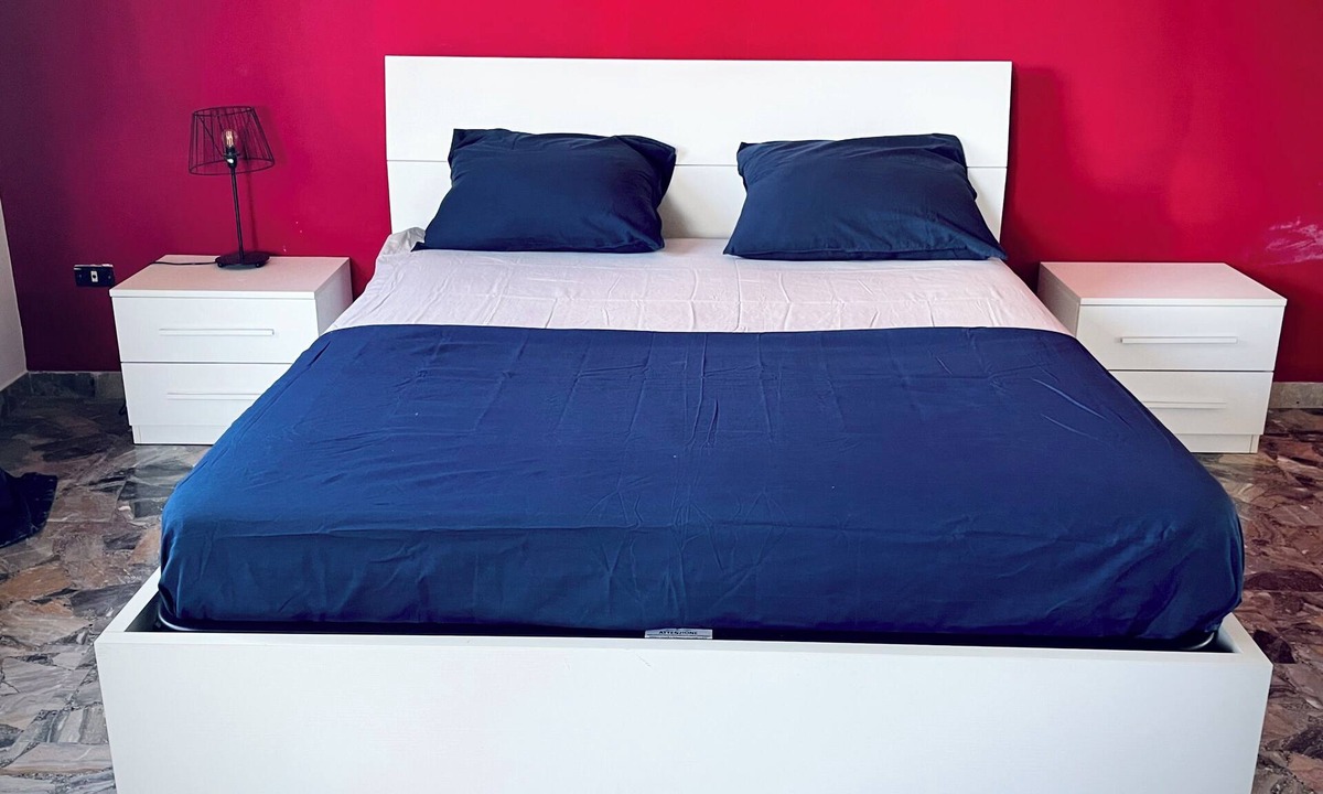 Montefalco Apartment | Luminoso Appartamento Zona Montefalco