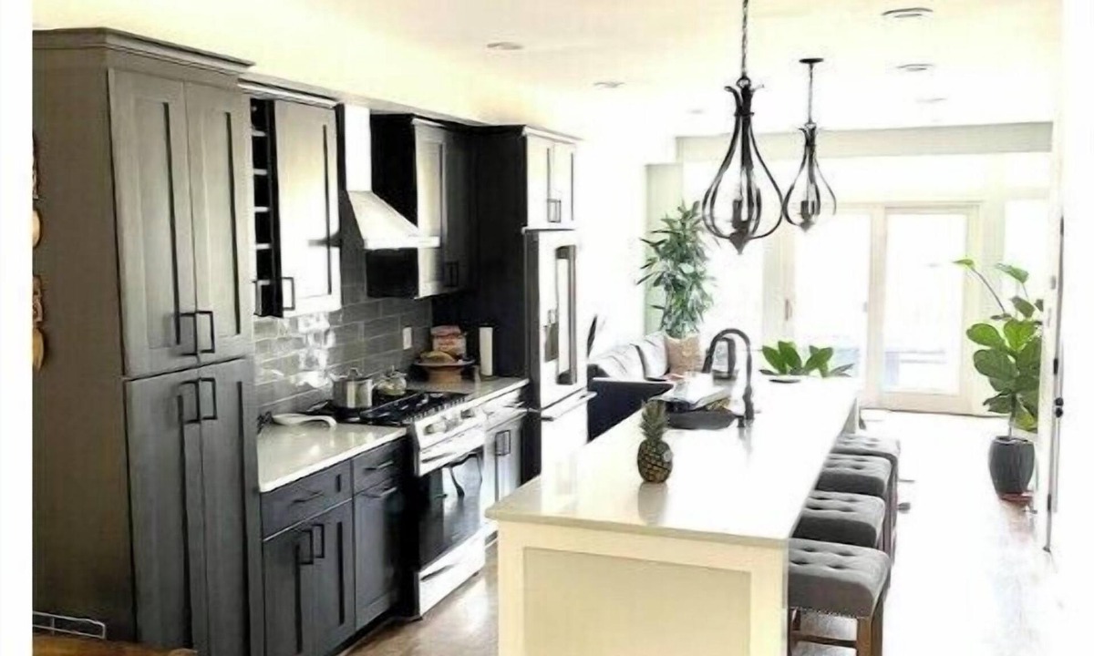 Trinidad House | Luxurious 3Bd Home