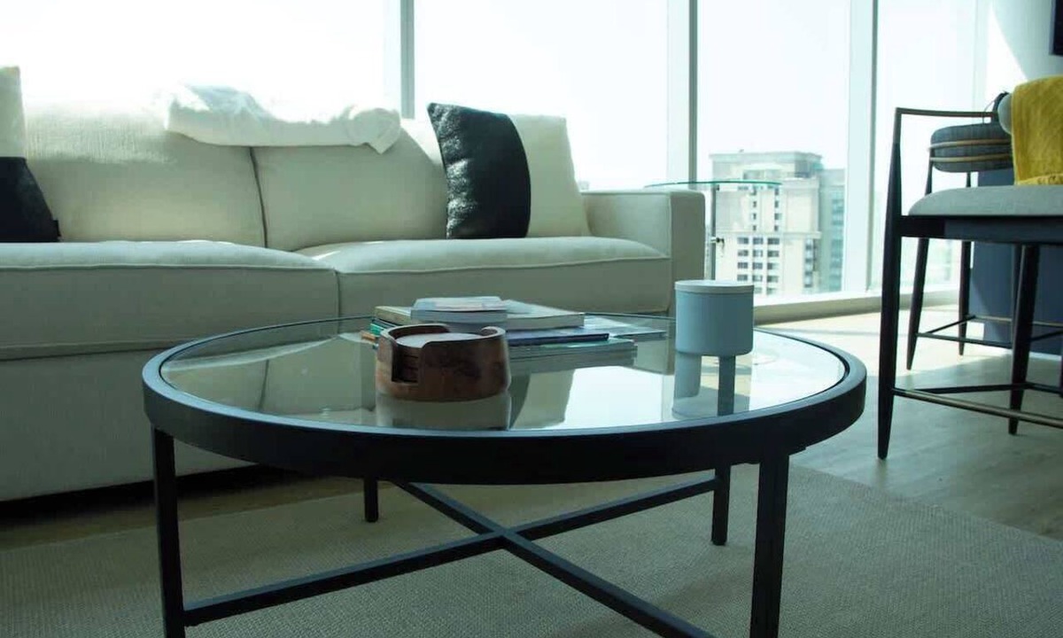 Radnor - Fort Myer Heights Condo | Luxurious Retreat Prime Location