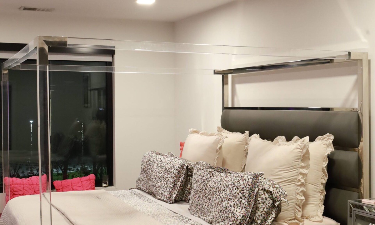 Fort Lee - Paramus Apartment | Luxury 3BR Near MetLife Stadium Perfect for World Cup
