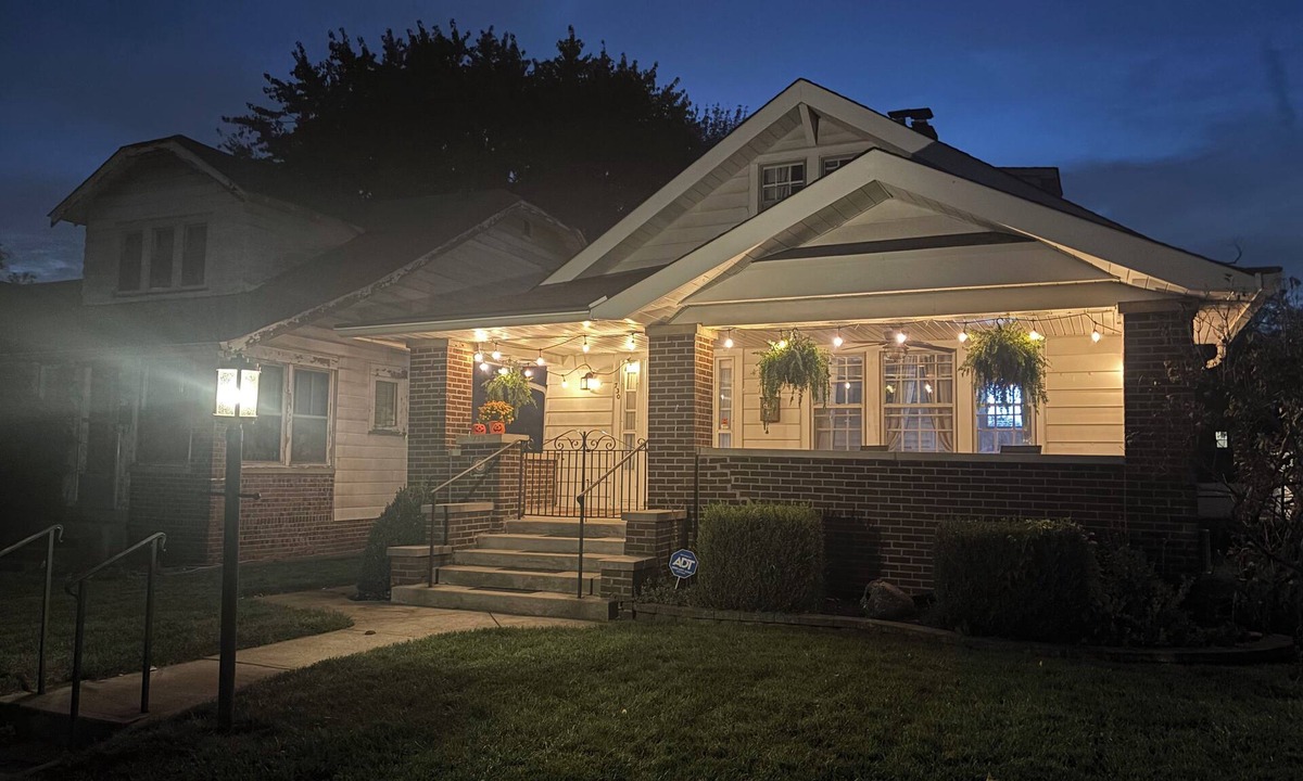 Near Eastside House | Mable’s Place at Emerson Heights. Near Irvington, Fountain Square and downtown.