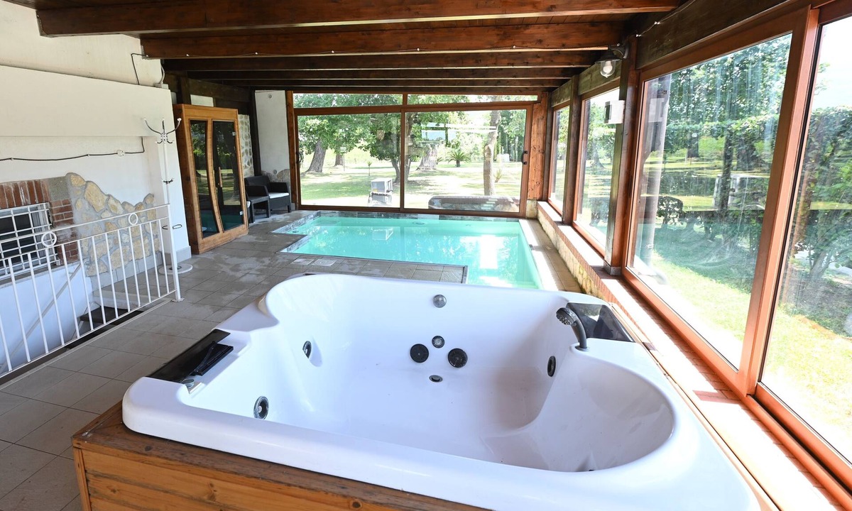 Sessa Aurunca Bed & Breakfast | Maiano Relais