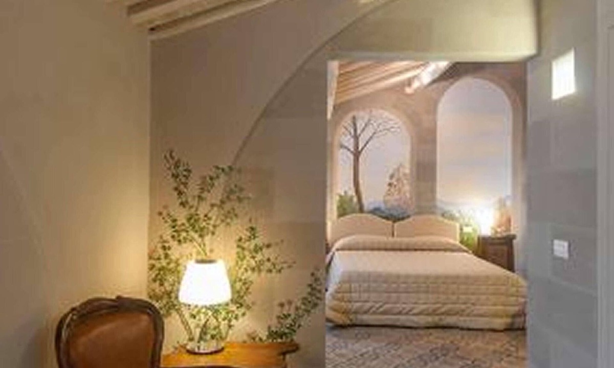 Lucca Historical Center Hotel | Maison de Charme Alla Corte degli Angeli