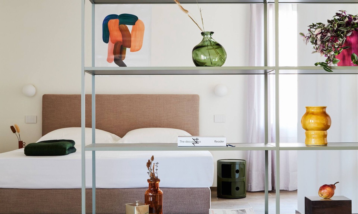 Formigine House | MAR Modena Accommodation in Residence