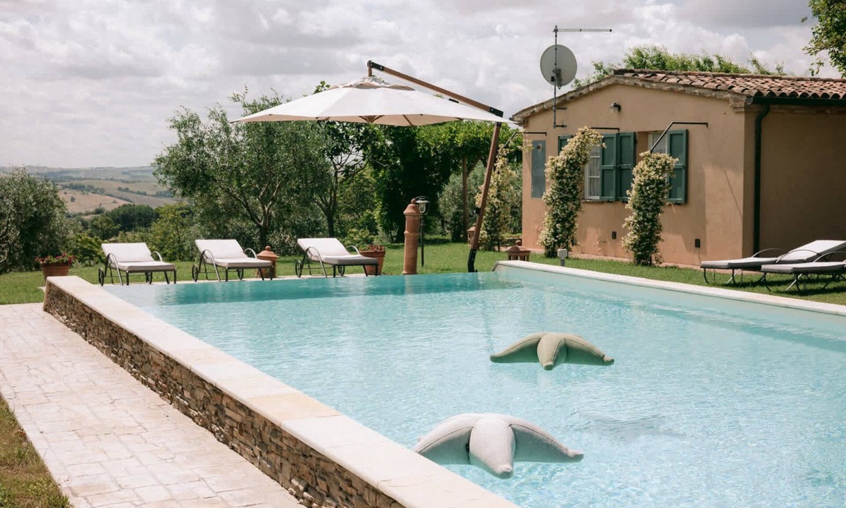 Ostra Apartment | Marche apartment