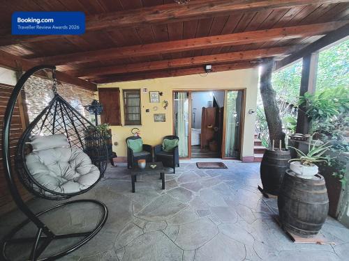 Campi Bisenzio Apartment | MARCONI DEPENDANCE