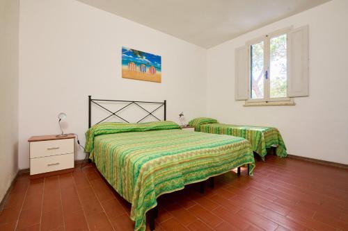Piombino Apartment | Mare Etrusco 2