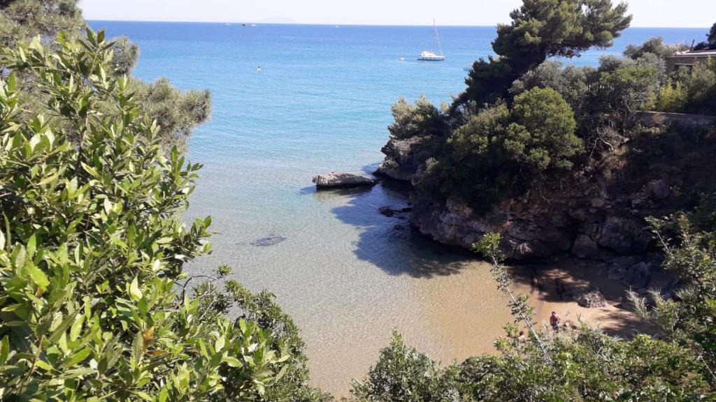 Gaeta Apartment | Mare