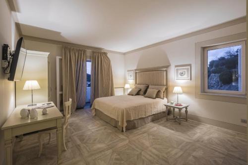 Le Forna Apartment | Maridea Casa Vacanza- Le Alcove sul Mare Suites