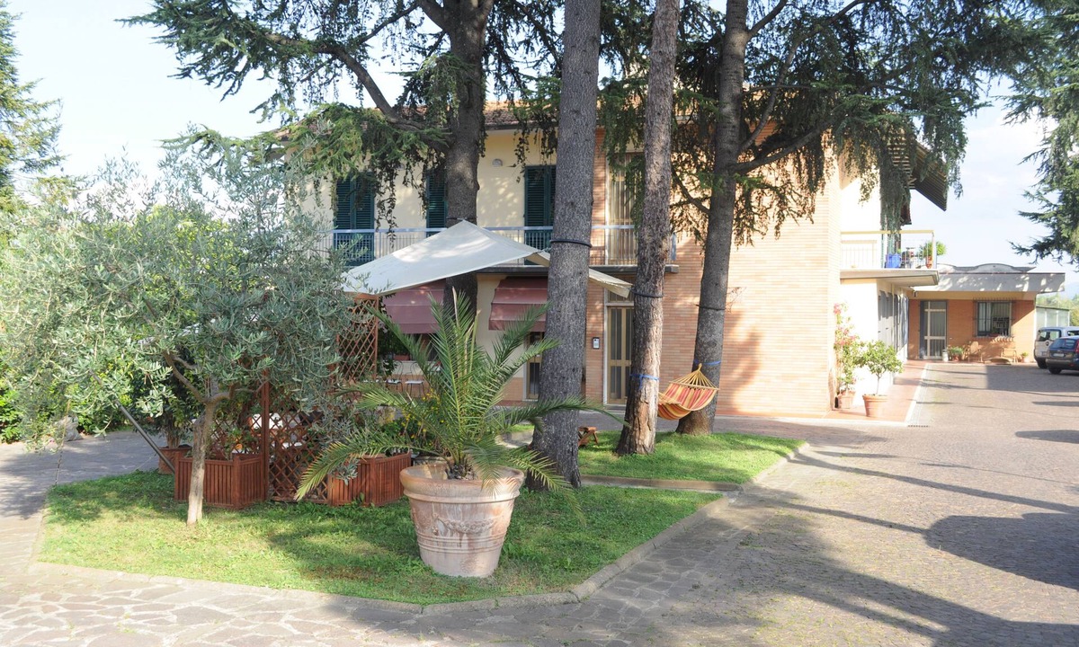 Signa Bed & Breakfast | Marinetta Bed & Breakfast