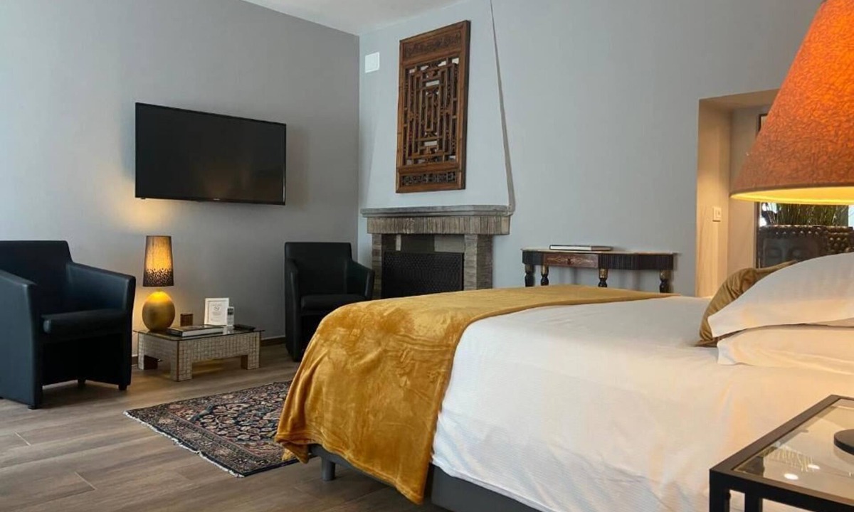 Terni House | Marmore Charming House