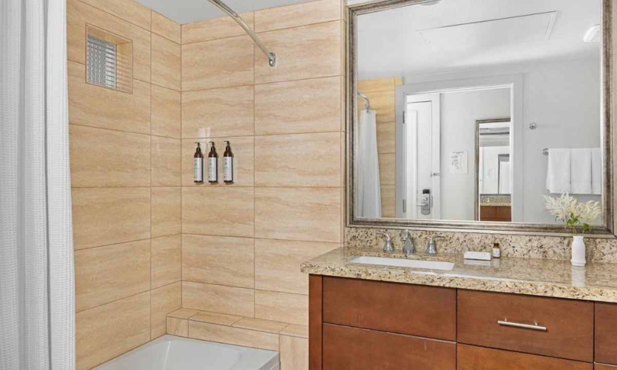 Palm Desert Villa | Marriott's Desert Springs Villas II