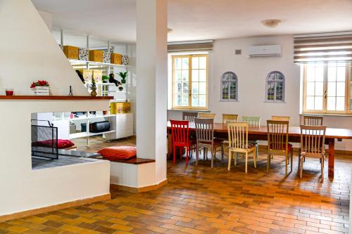Sant'Elpidio a Mare Villa | Mary Jungle