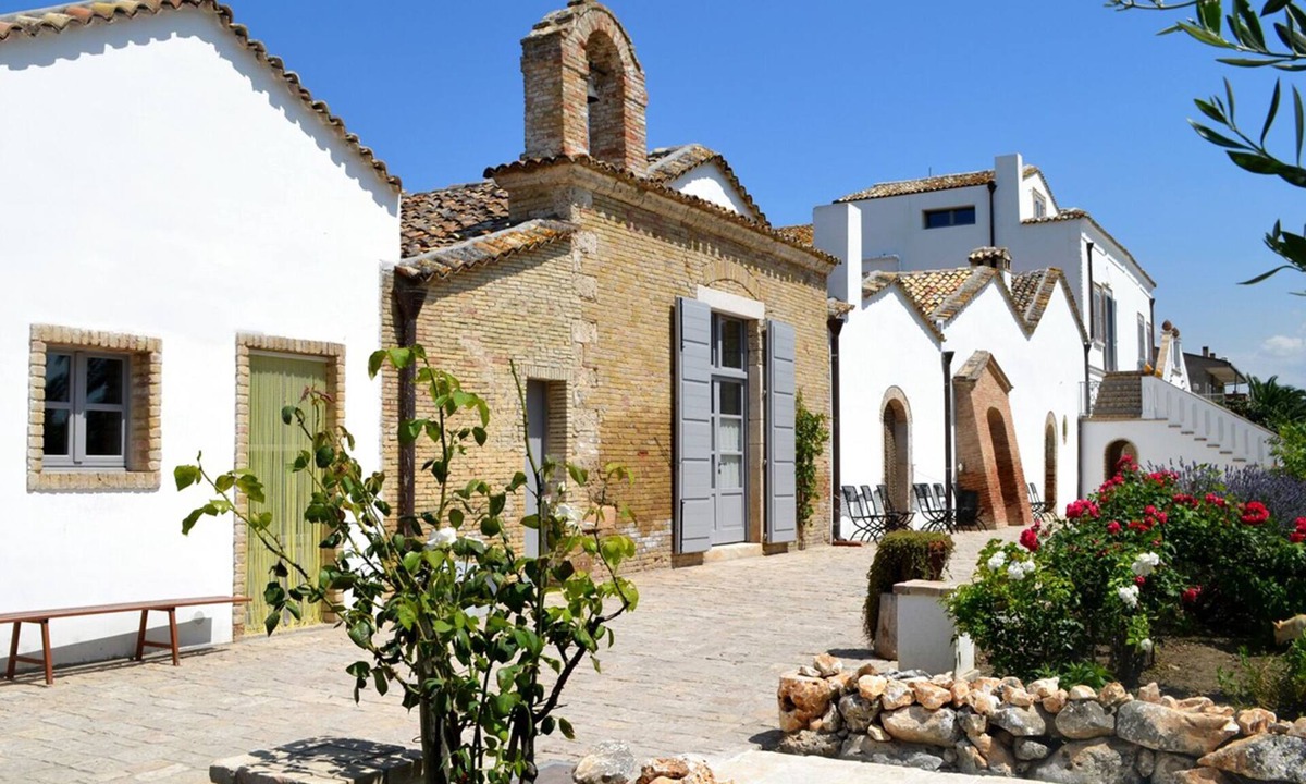 San Severo Other | MASSERIA CELENTANO RELAIS & AGRITURISMO