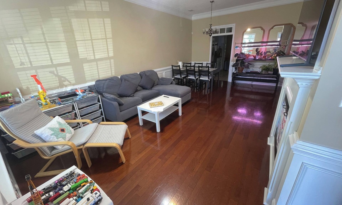 Evans House | Masters Rental 3bds 3ba 6miles to Augusta National Golfclub