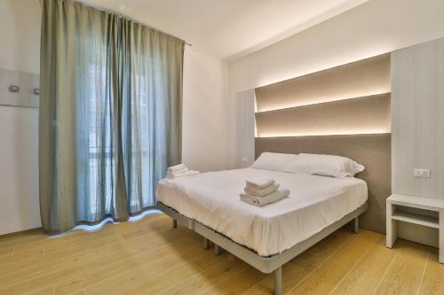 Fossolo House | Mazzini Rooms