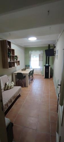 Pizzoferrato Apartment | Mazzmarill