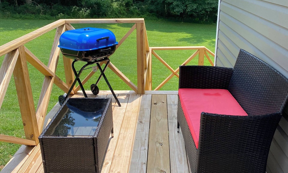 Owensboro Apartment | MILSuite separate entry.close to all things Owensboro and Daviess County.