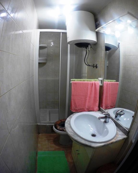 Vranjic Apartment | Mini Studio
