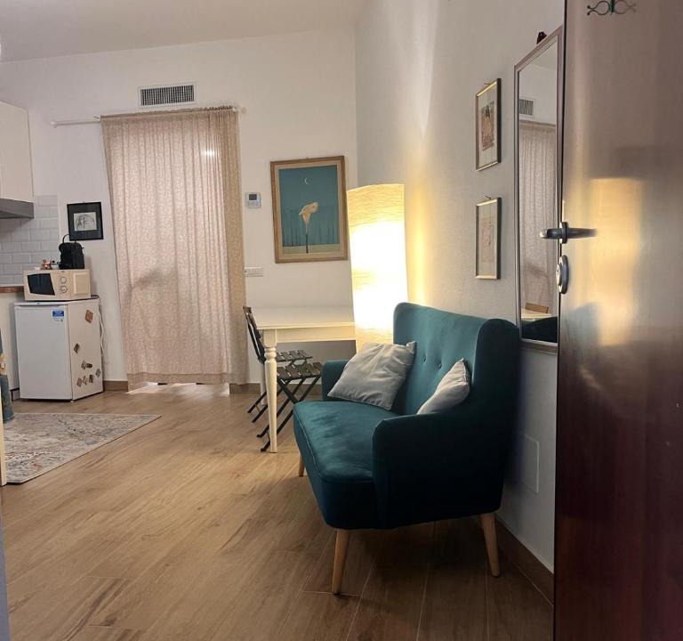 Corbetta Apartment | Monolocale Corbetta centro - House lab Milan