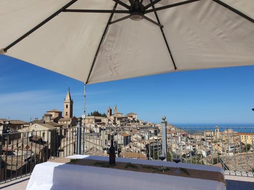 Ripatransone Apartment | Monte Antico